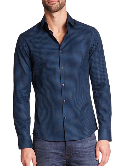 michael kors shirts canada|Michael Kors men shirts sale.